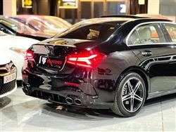 مرسيدس بنز A-Class